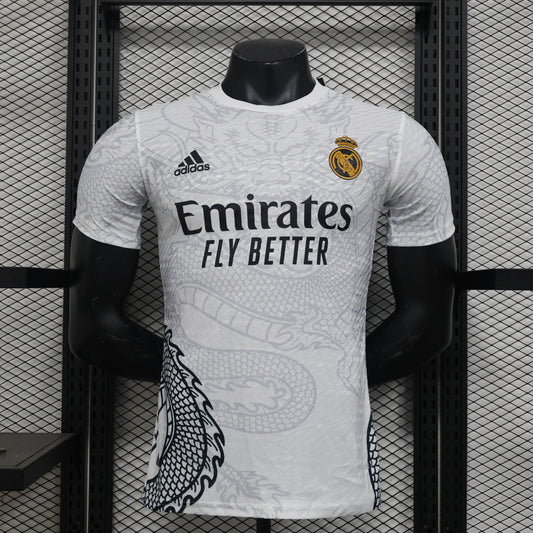 Camiseta Real Madrid Edición especial 2024-25 | Versión jugador