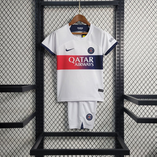 PSG - Kit de niños | Visita 2023/24