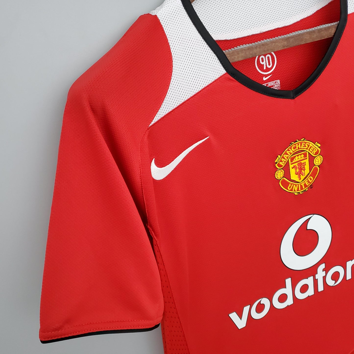 Manchester United 04/06 Local | Retro