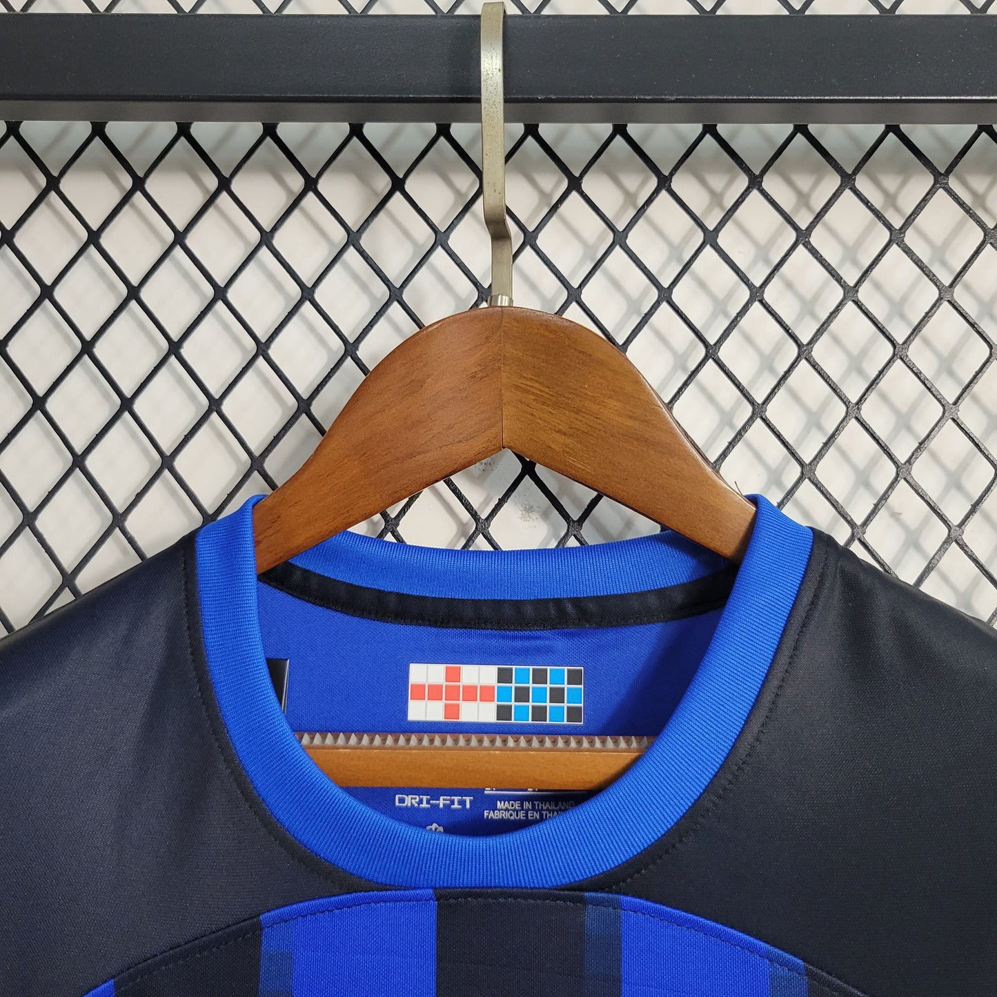 Inter de Milan - Kit de niños | Local 2023/24