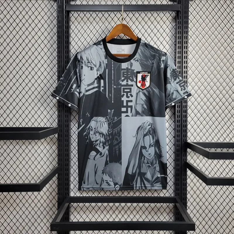 Camiseta Japón Tokio Revengers Edition | Versión Fan