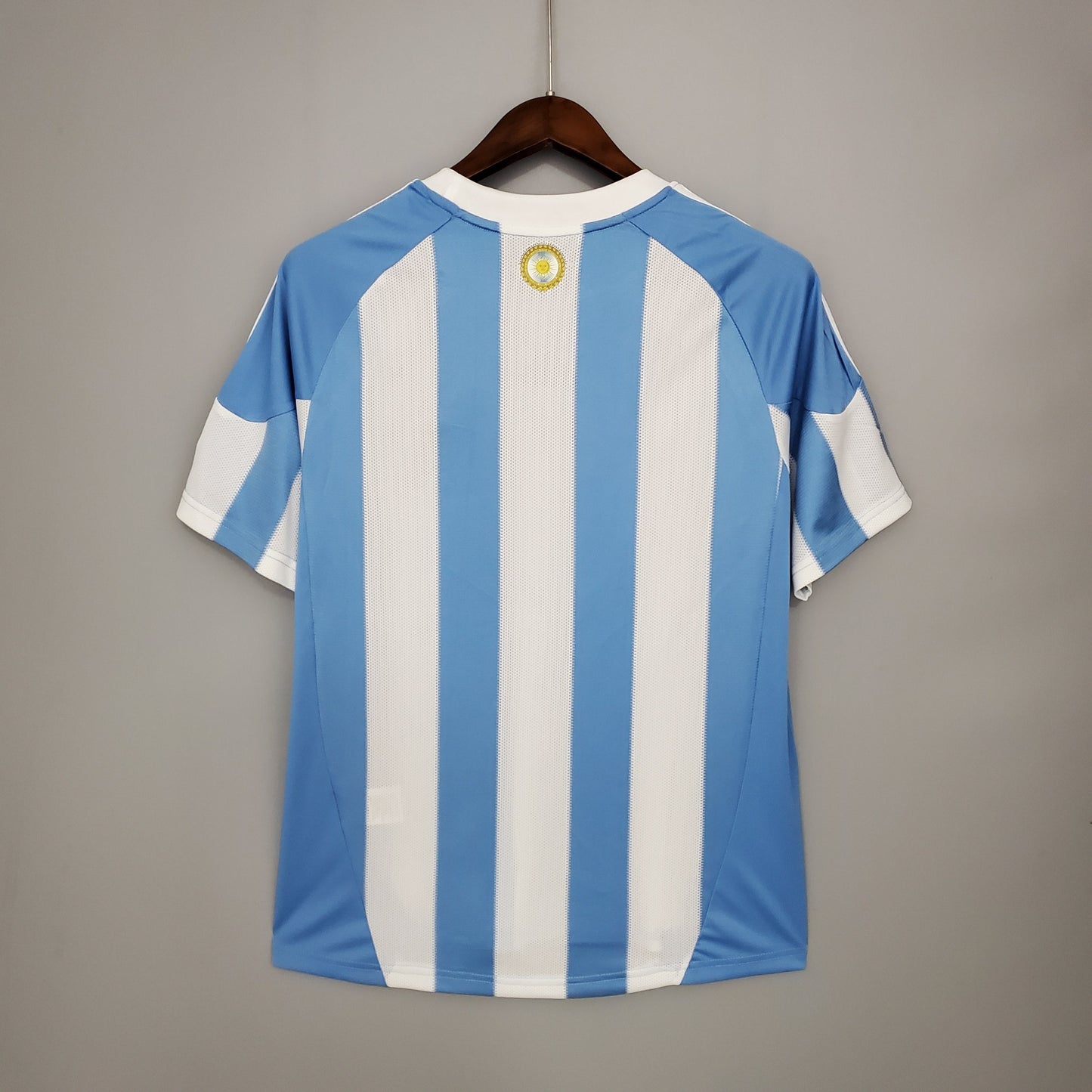 Camiseta Argentina 2010 local | Retro