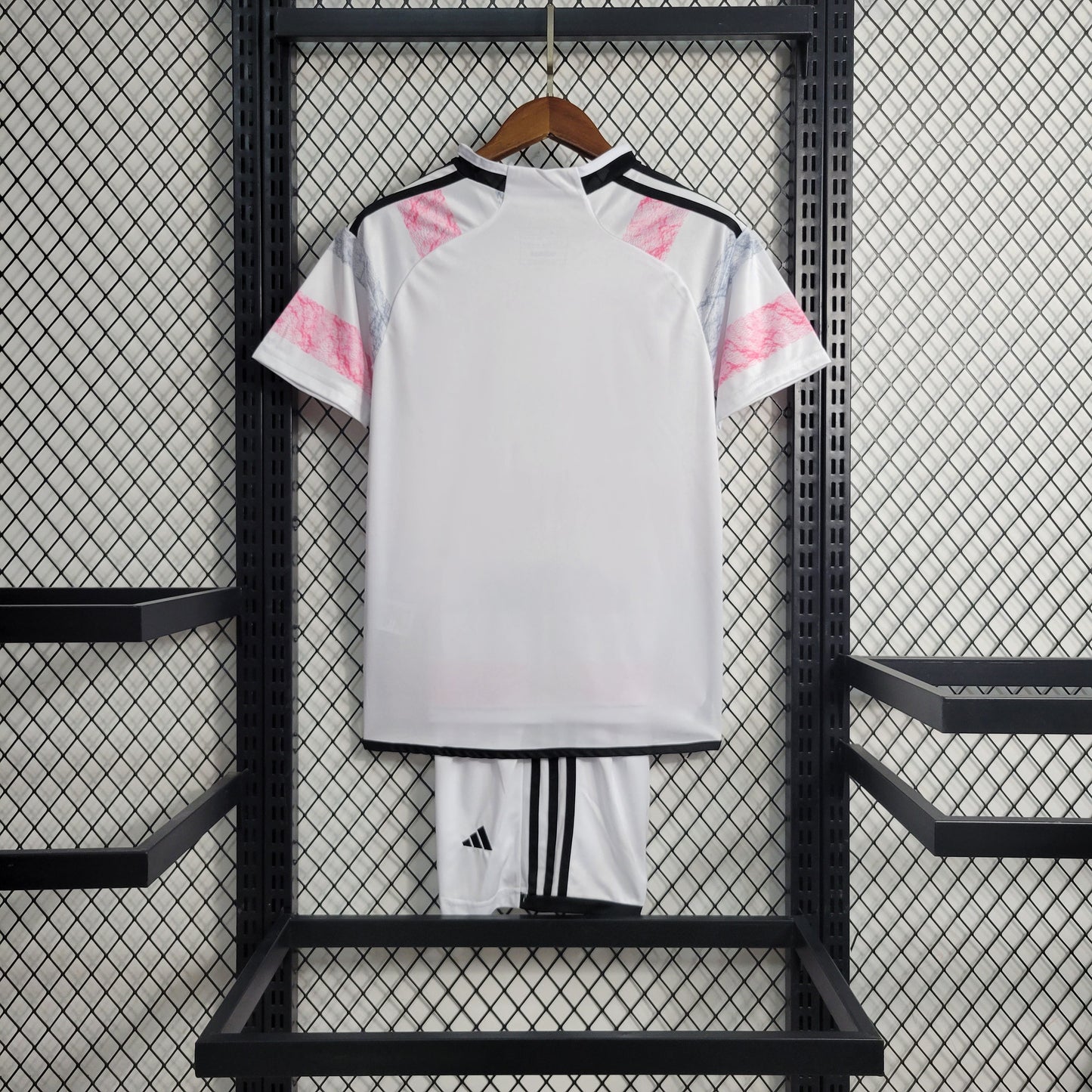 Juventus - Kit de niños | Visita 2023/24