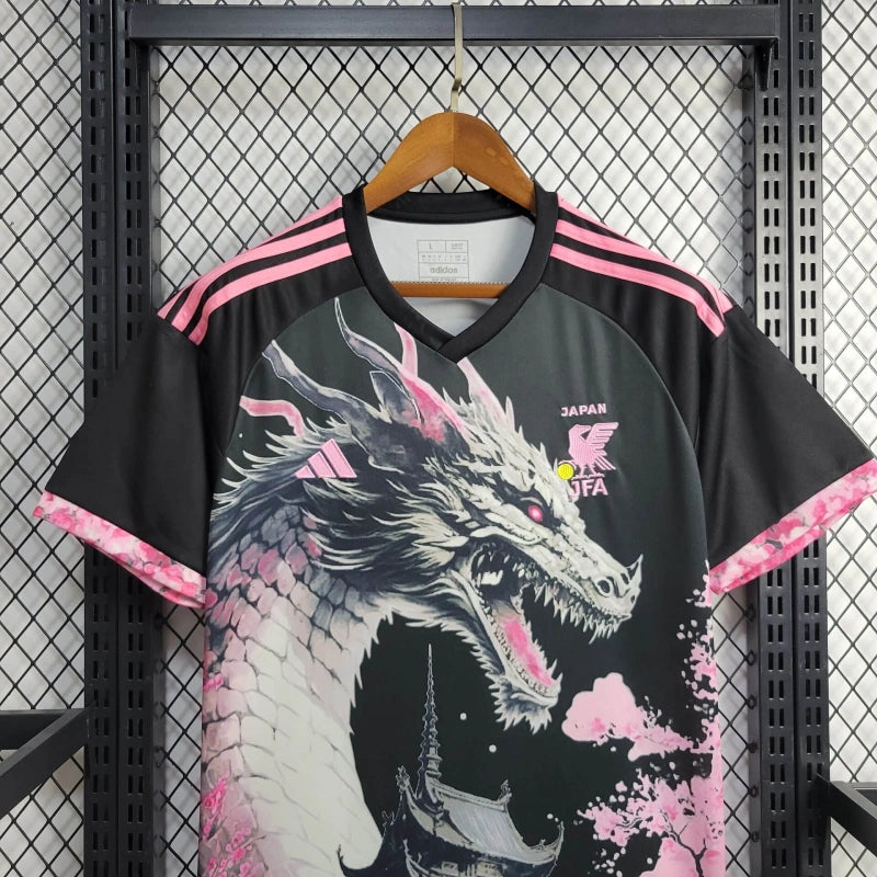 Camiseta Japón Special edition 2024/25  | Versión fan