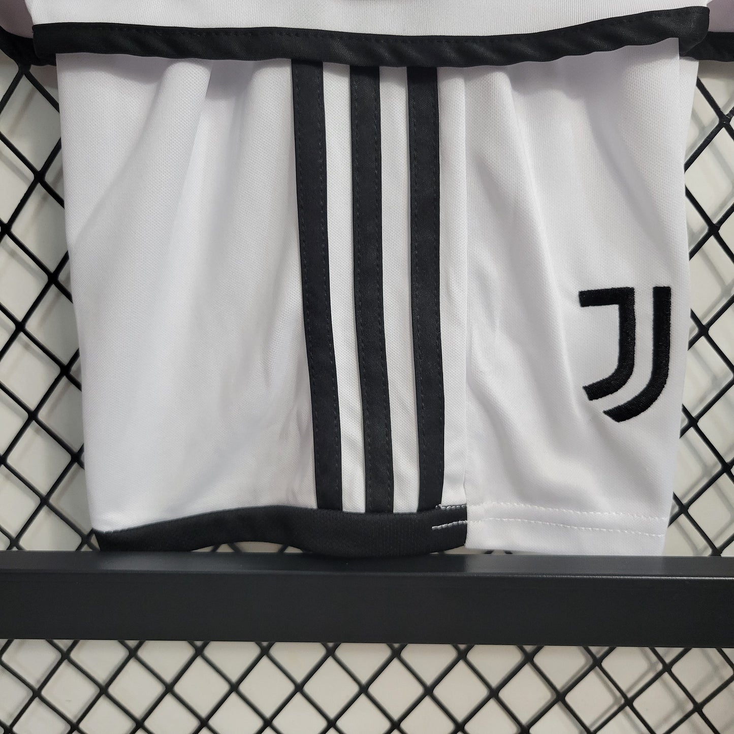 Juventus - Kit de niños | Visita 2023/24