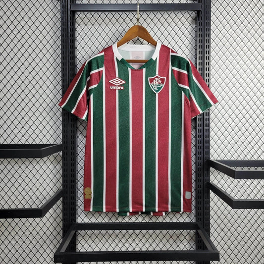 Camiseta Fluminense 2024-25 | Versión fan