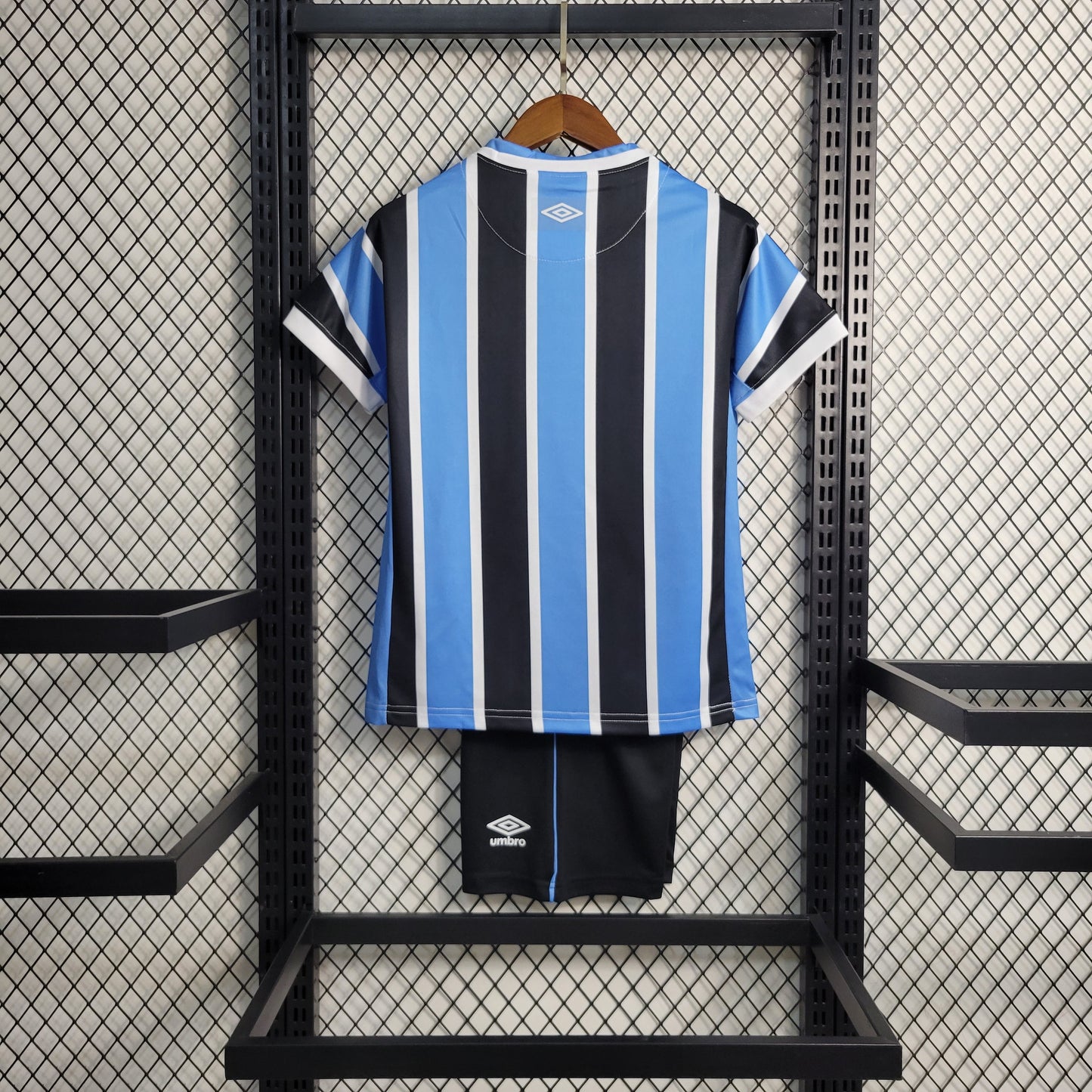 Gremio - Kit de niños | Local 2023/24