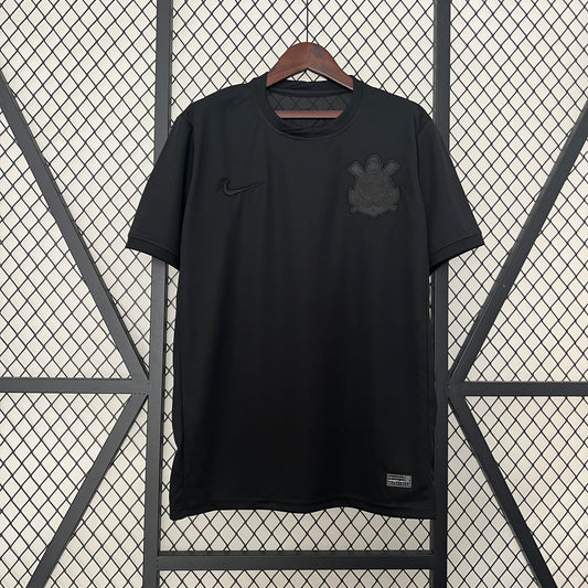 Camiseta Corinthians Visita 2024-25 | Versión Fan