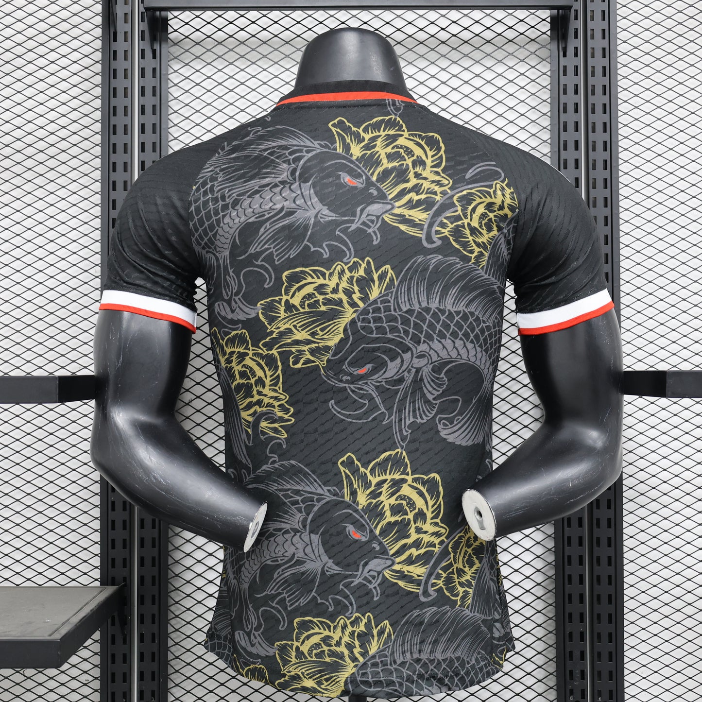 Camiseta Japón Edición especial 2024 | Versión jugador