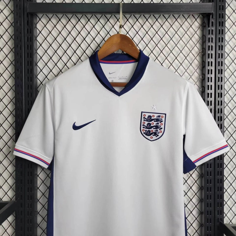 Camiseta Inglaterra Local 2024-25 | Versión jugador