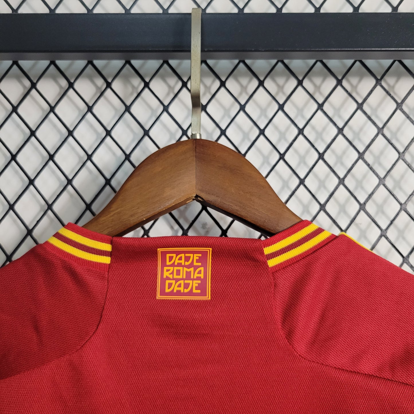 Roma - Kit de niños | Local 2023/24