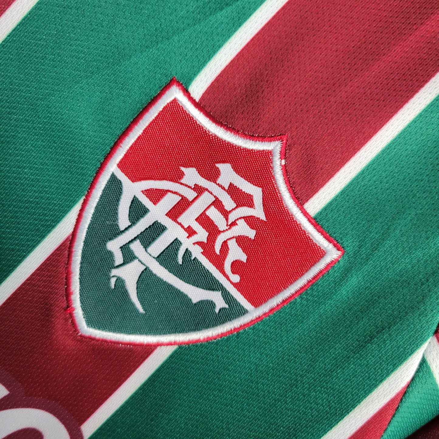 Fluminense - Kit de niños | Local 2023/24