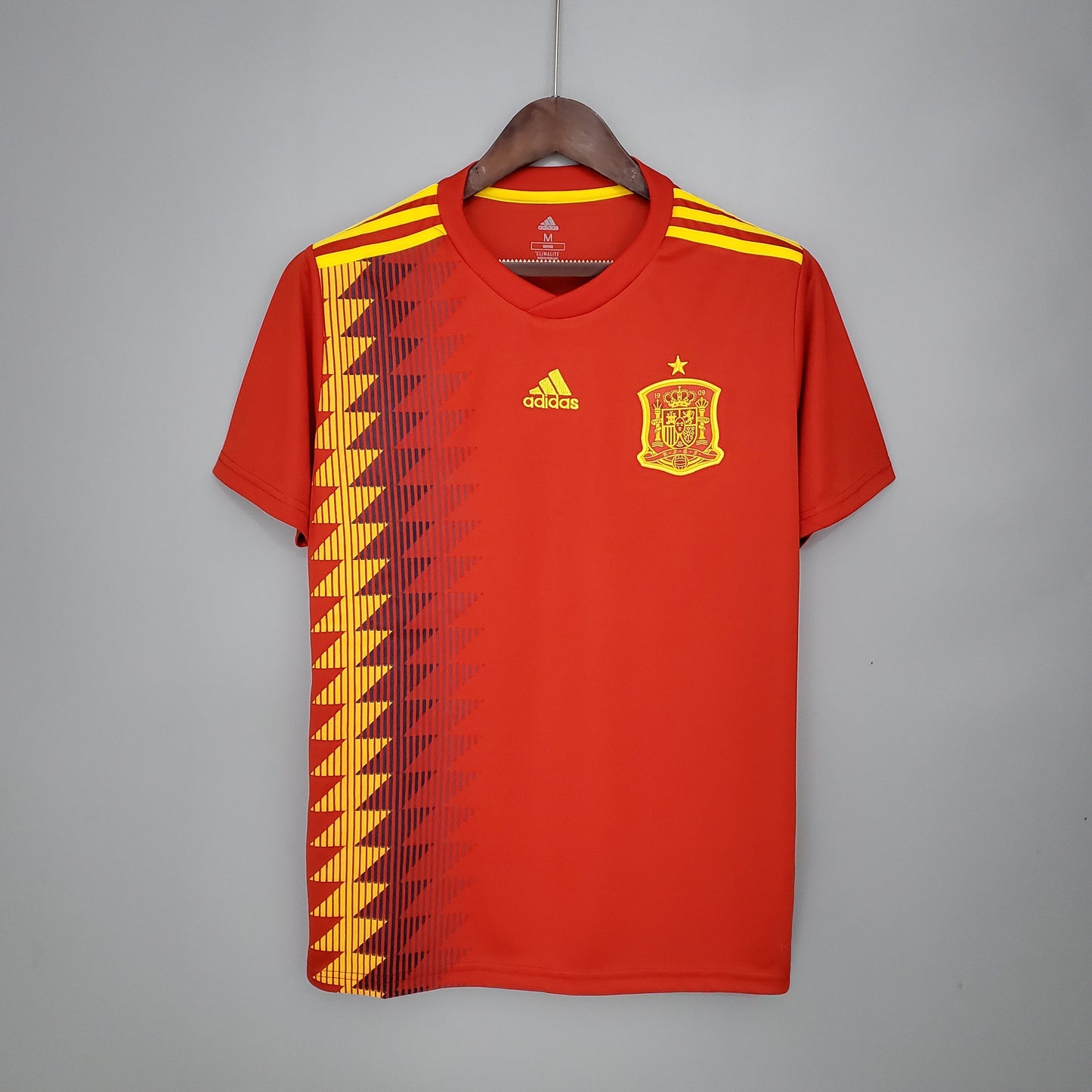 Camiseta España 2018 Local | Retro