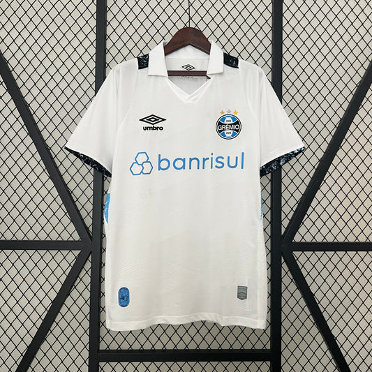 Camiseta Gremio Visita 2024-25 | Versión fan