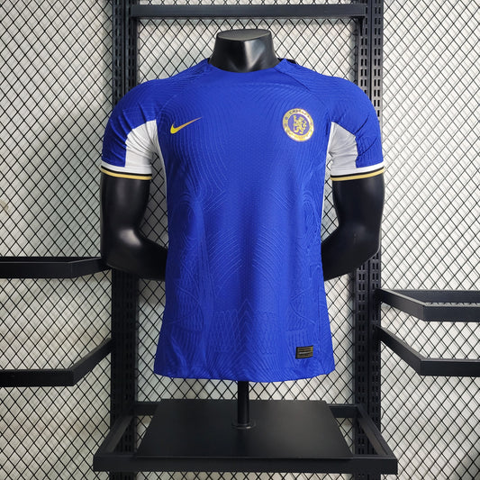 Camiseta Chelsea Local 2023-24 | Versión jugador