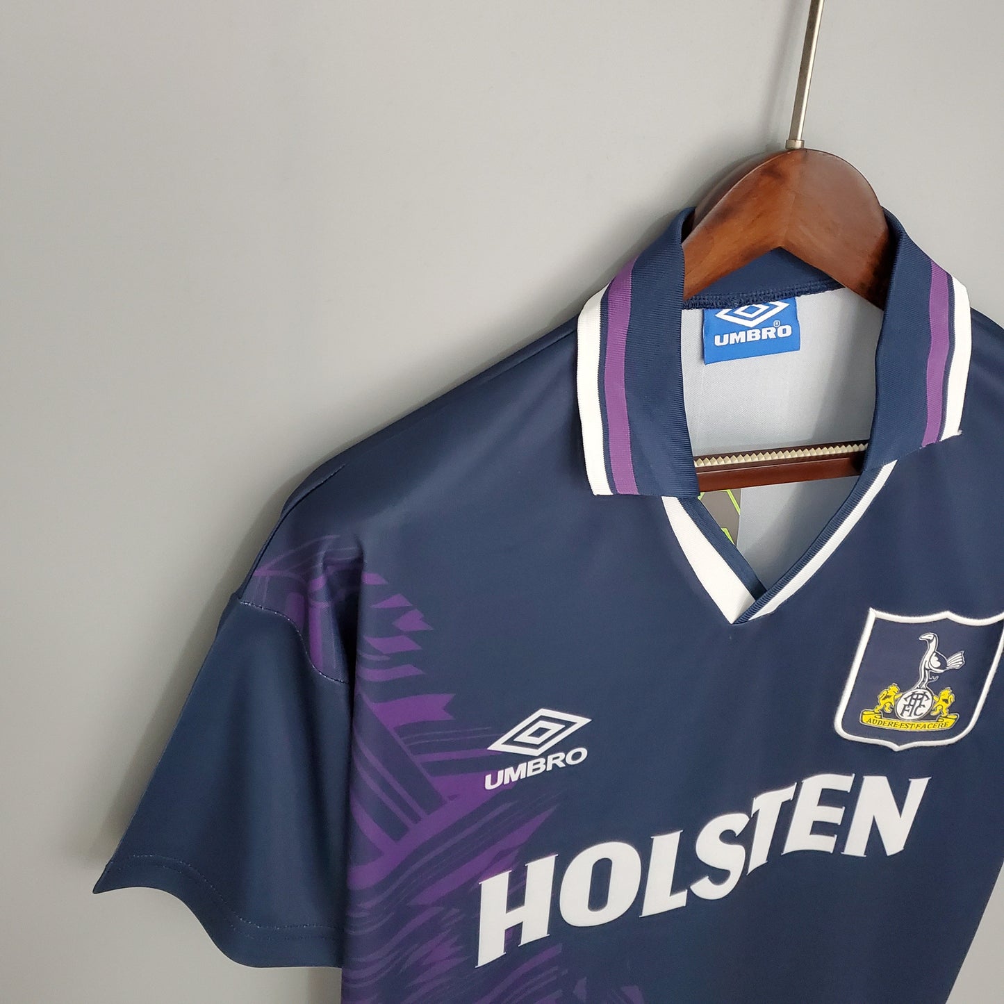 Tottenham 94/95 Visitante | Retro