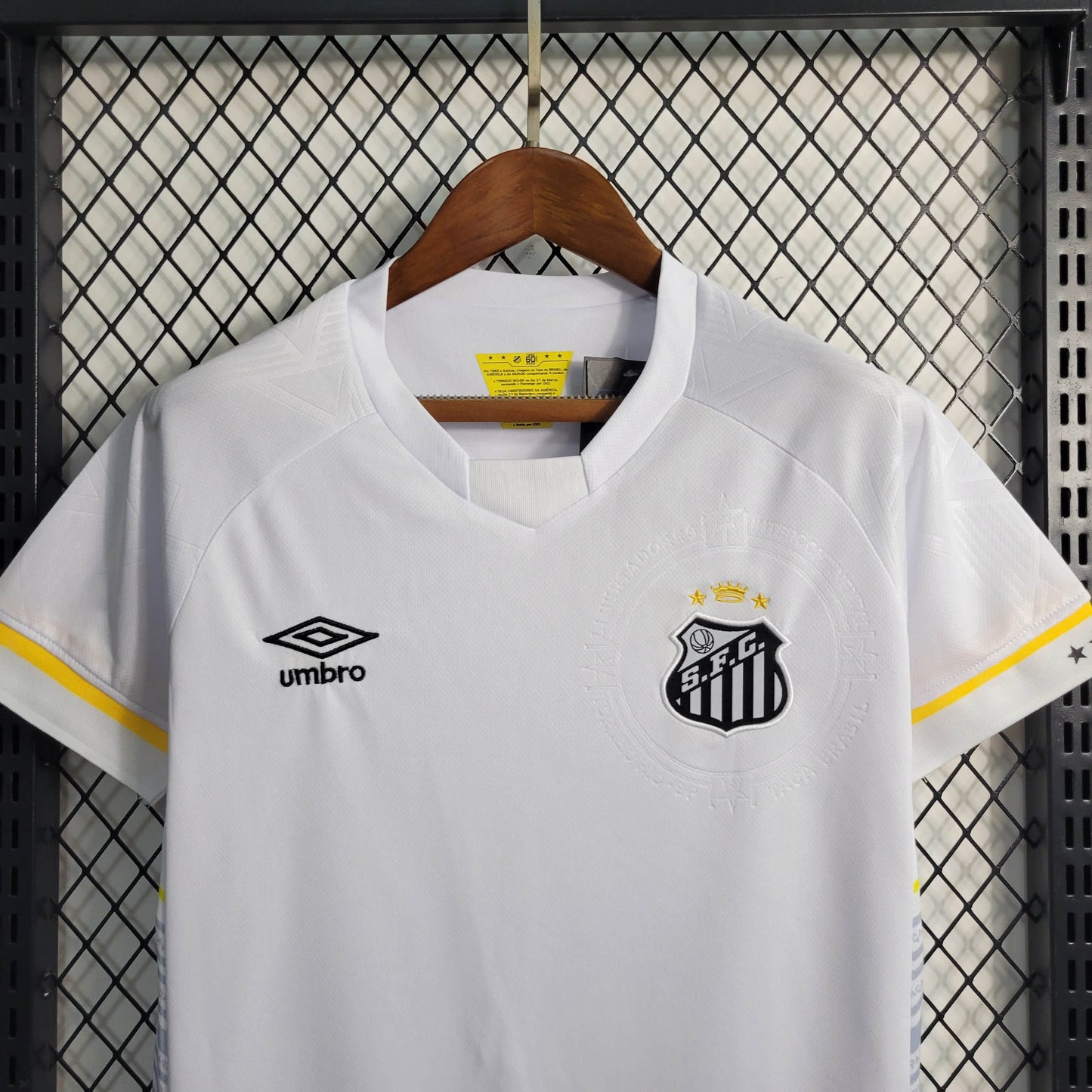 Santos - Kit de niños | Local 2023/24