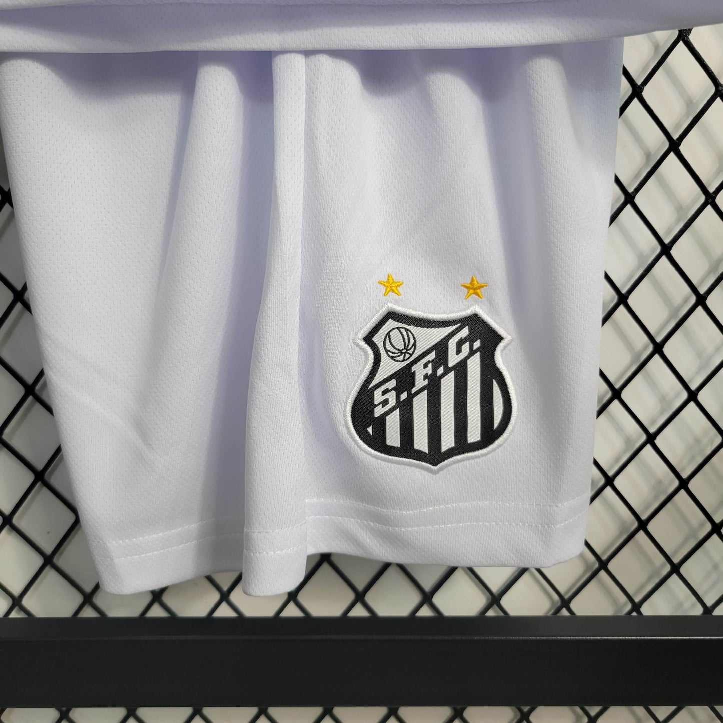 Santos - Kit de niños | Local 2023/24