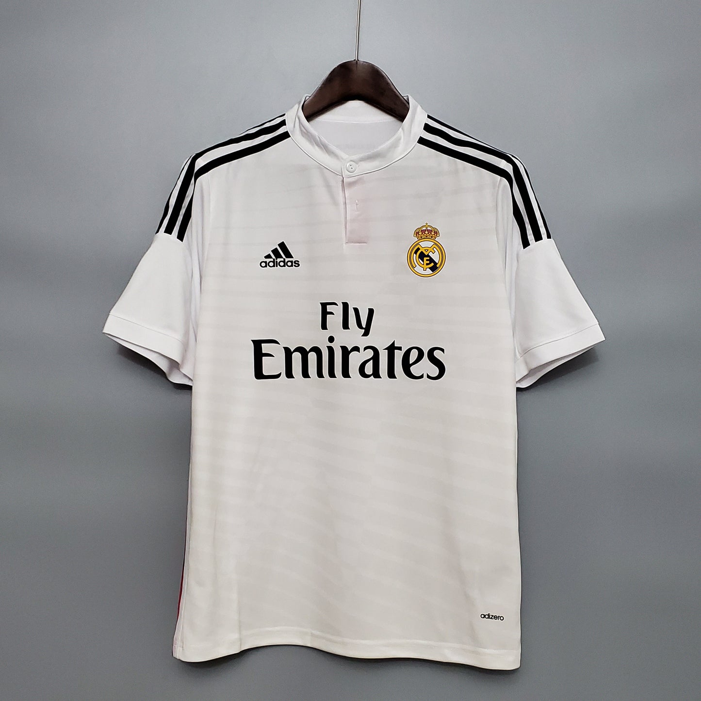 Real Madrid 14/15 Local | Retro