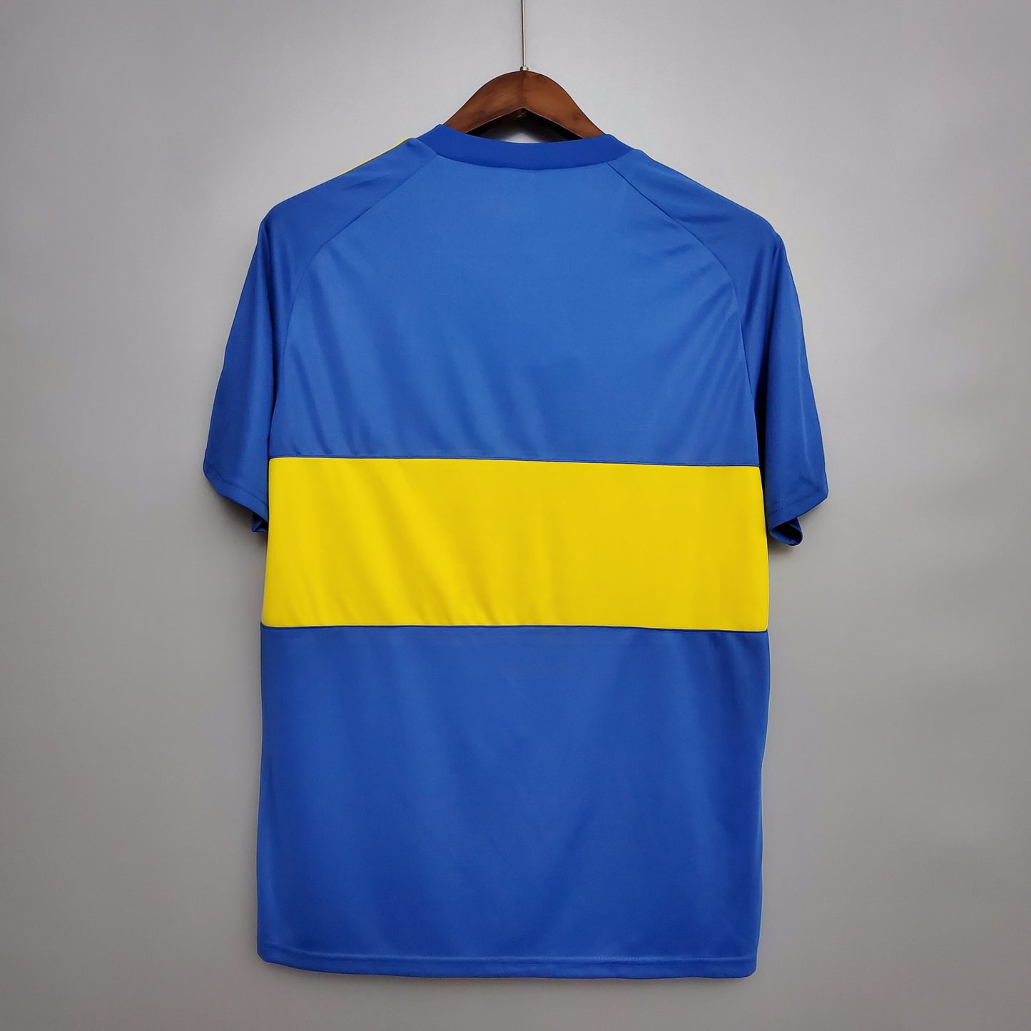 Boca Juniors 1981 Local | Retro