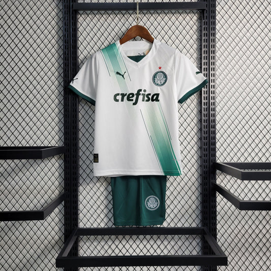 Palmeiras - Kit de niños | Visita 2023/24