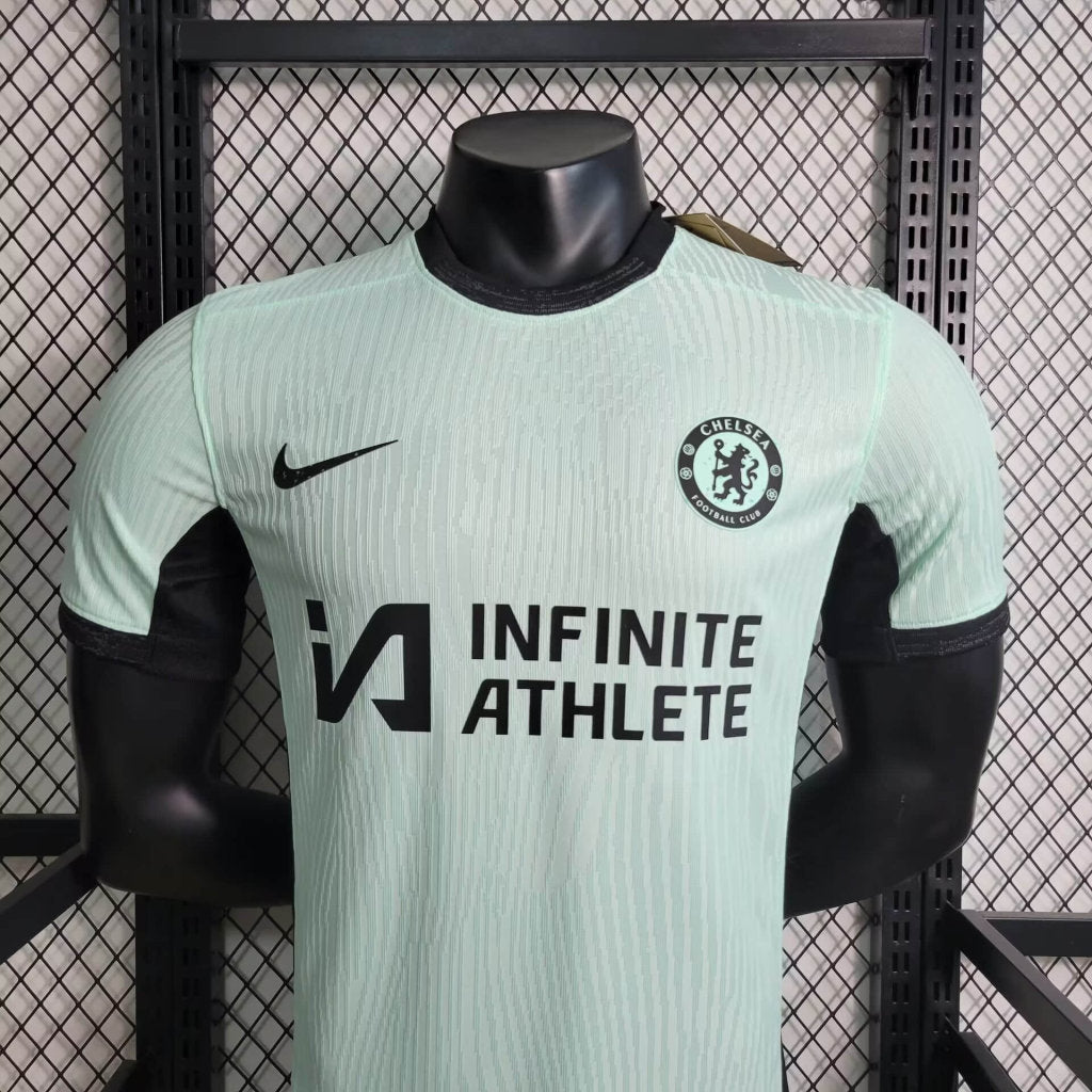 Chelsea Tercer kit 2023-24 | Versión jugador