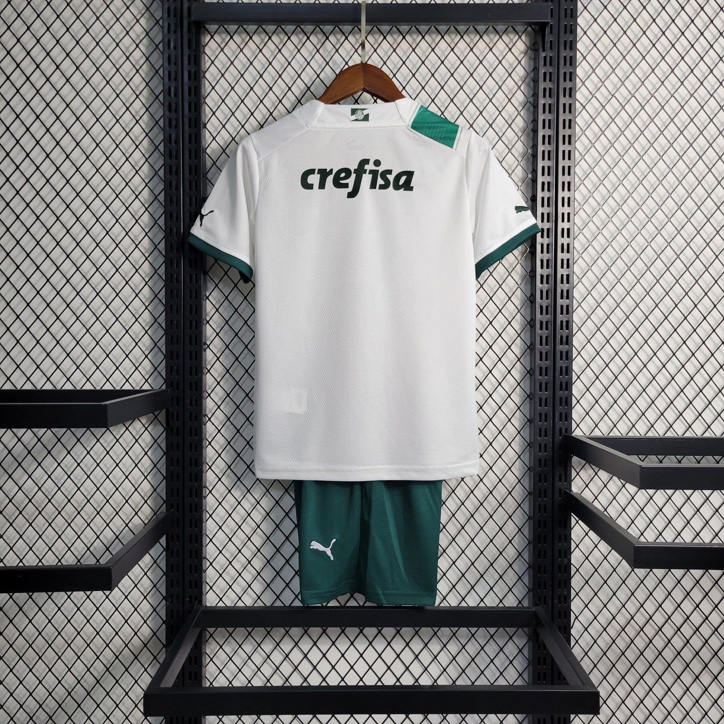 Palmeiras - Kit de niños | Visita 2023/24