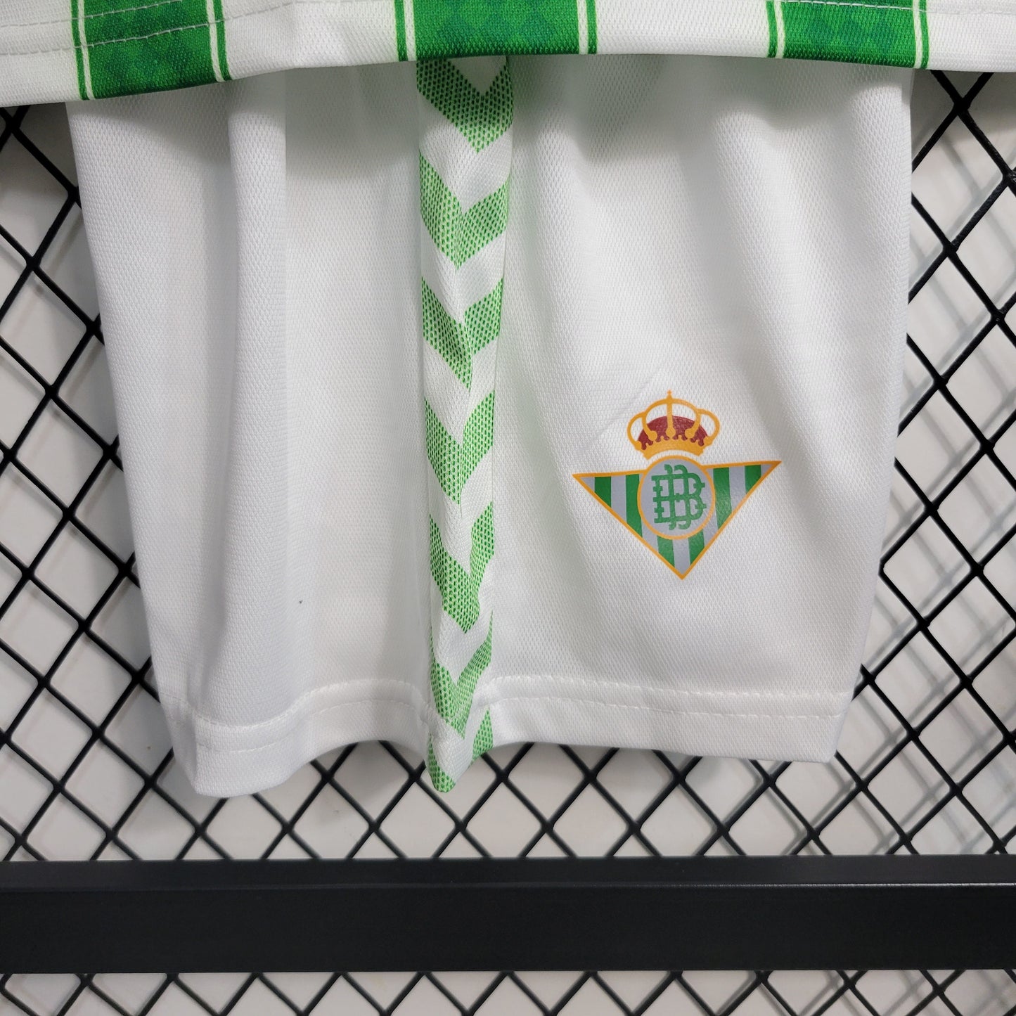 Betis - Kit de niños | Local 2023/24