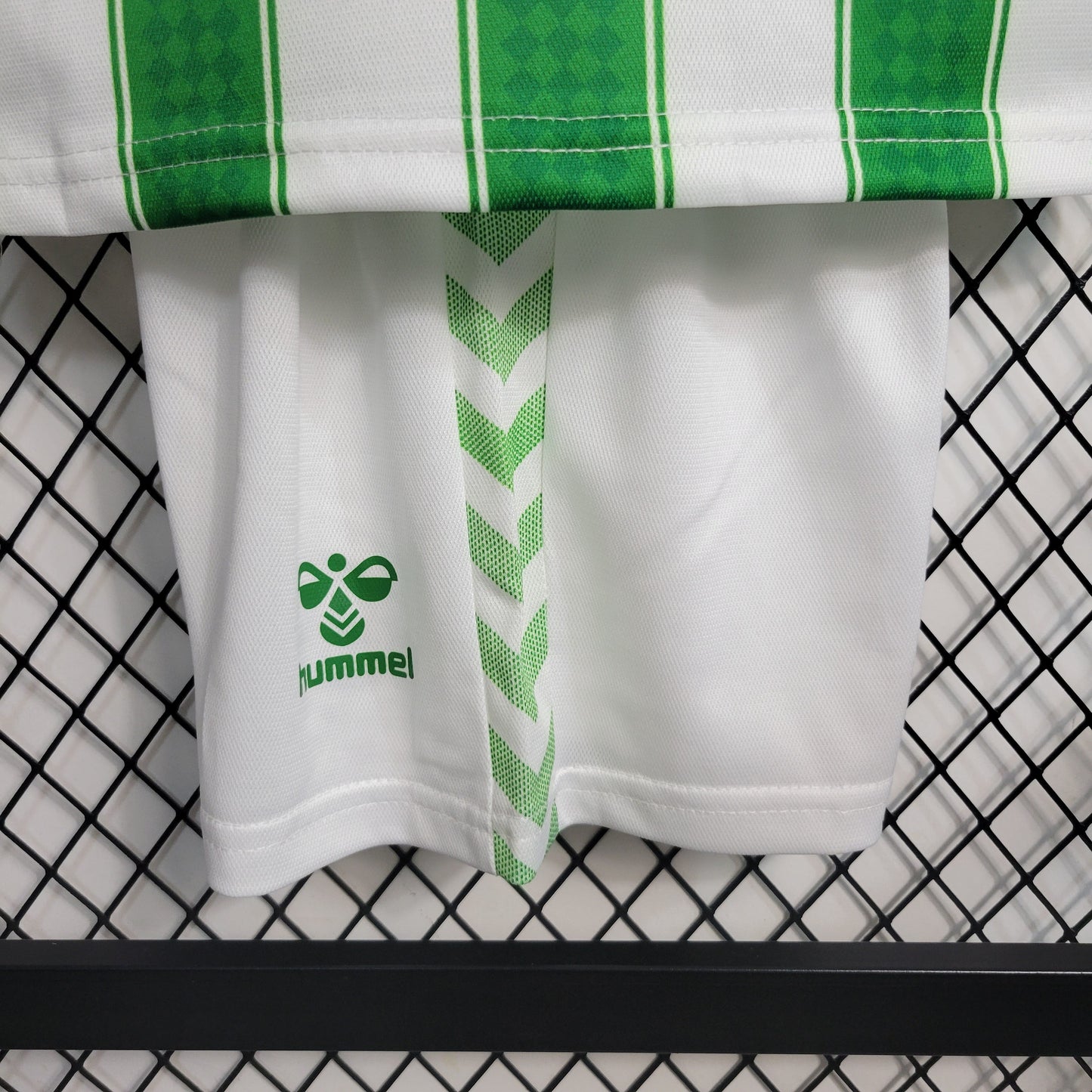 Betis - Kit de niños | Local 2023/24