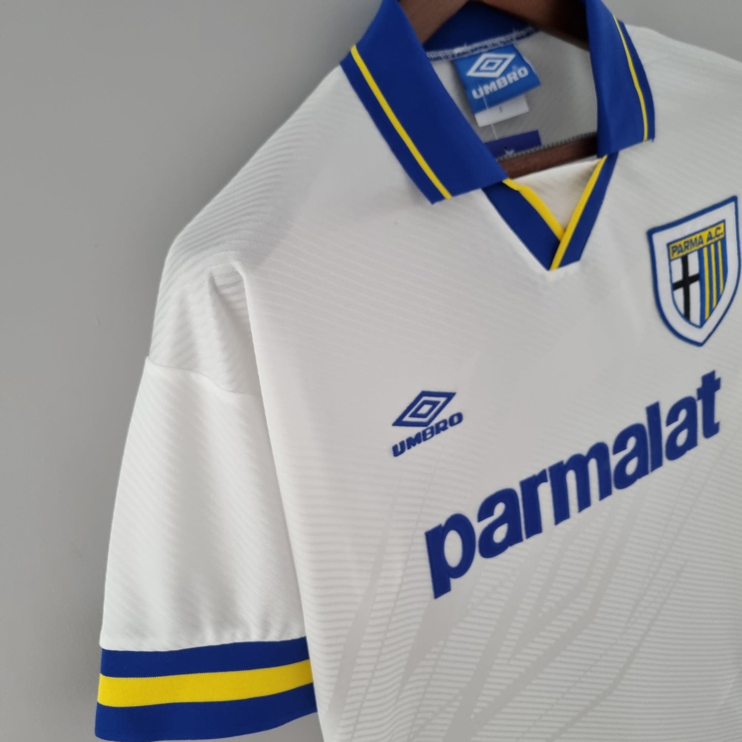 Parma Calcio 93/95 Visita | Retro