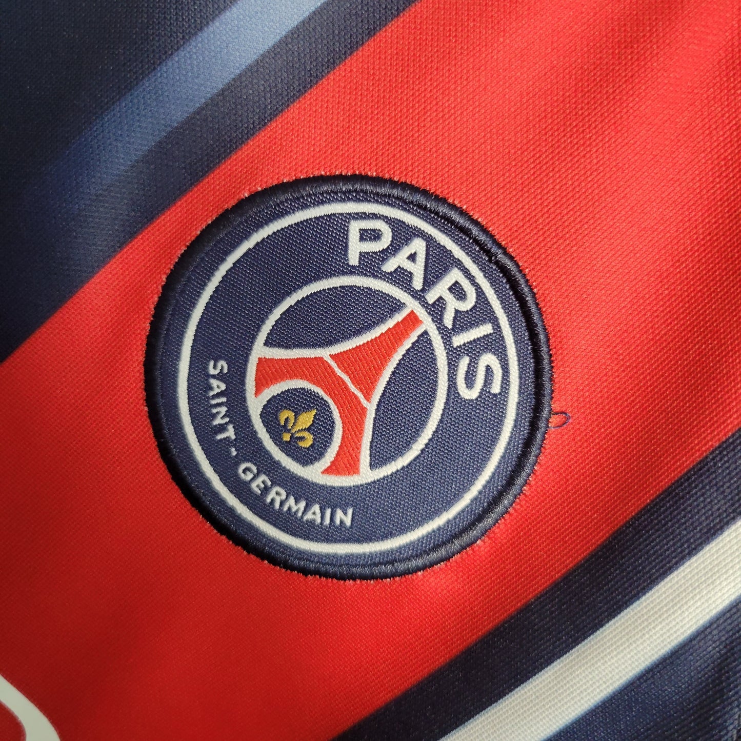 Envío rápido - Conjunto Kids Paris Saint Germain Local 2023