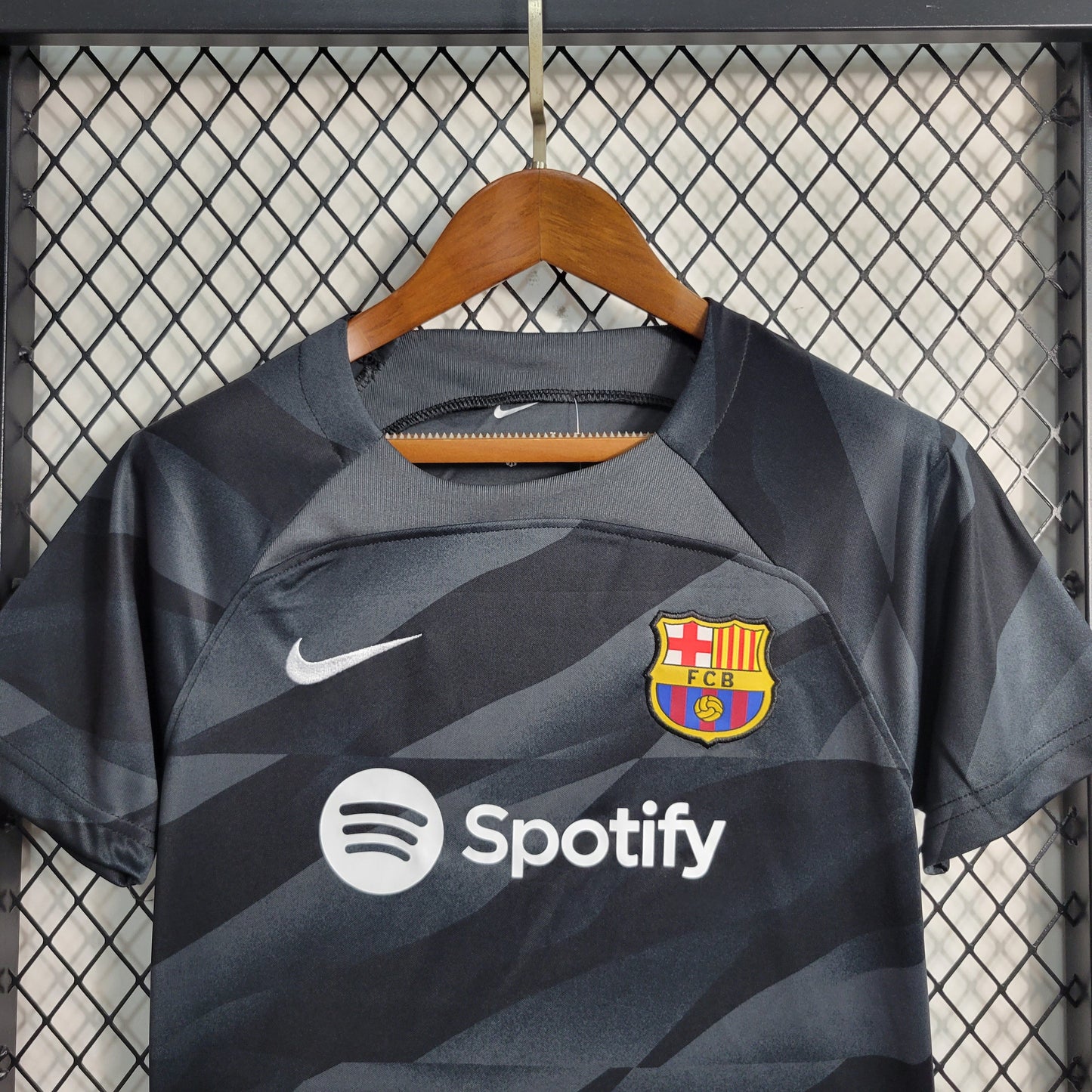 Barcelona - Kit de niños | Arquero 2023/24