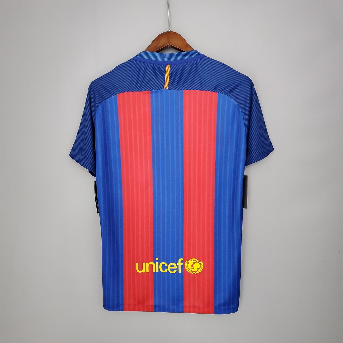 Barcelona 16/17 Local | Retro