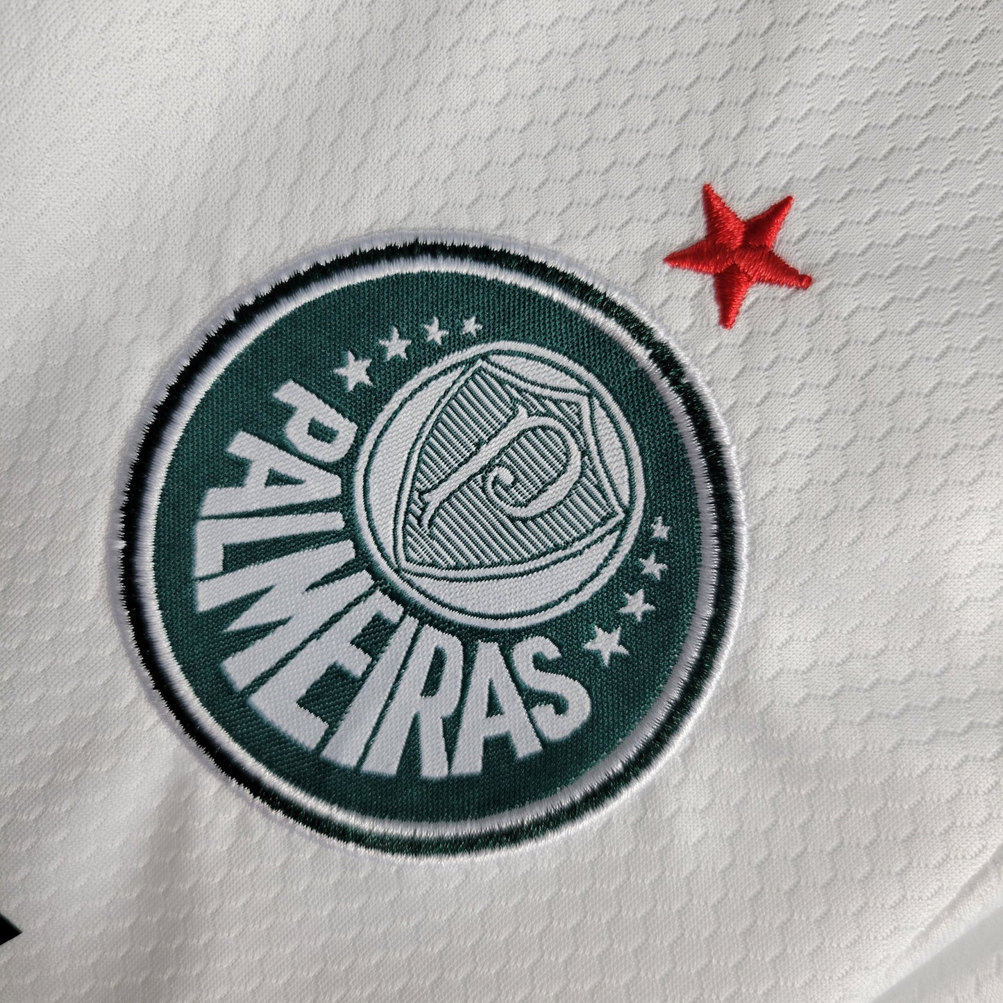 Palmeiras - Kit de niños | Visita 2023/24