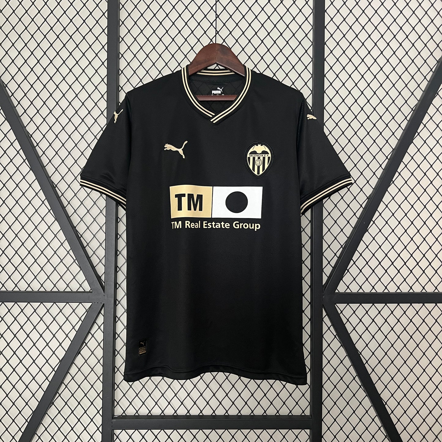 Camiseta Valencia Special Edition 2024/25  | Versión fan