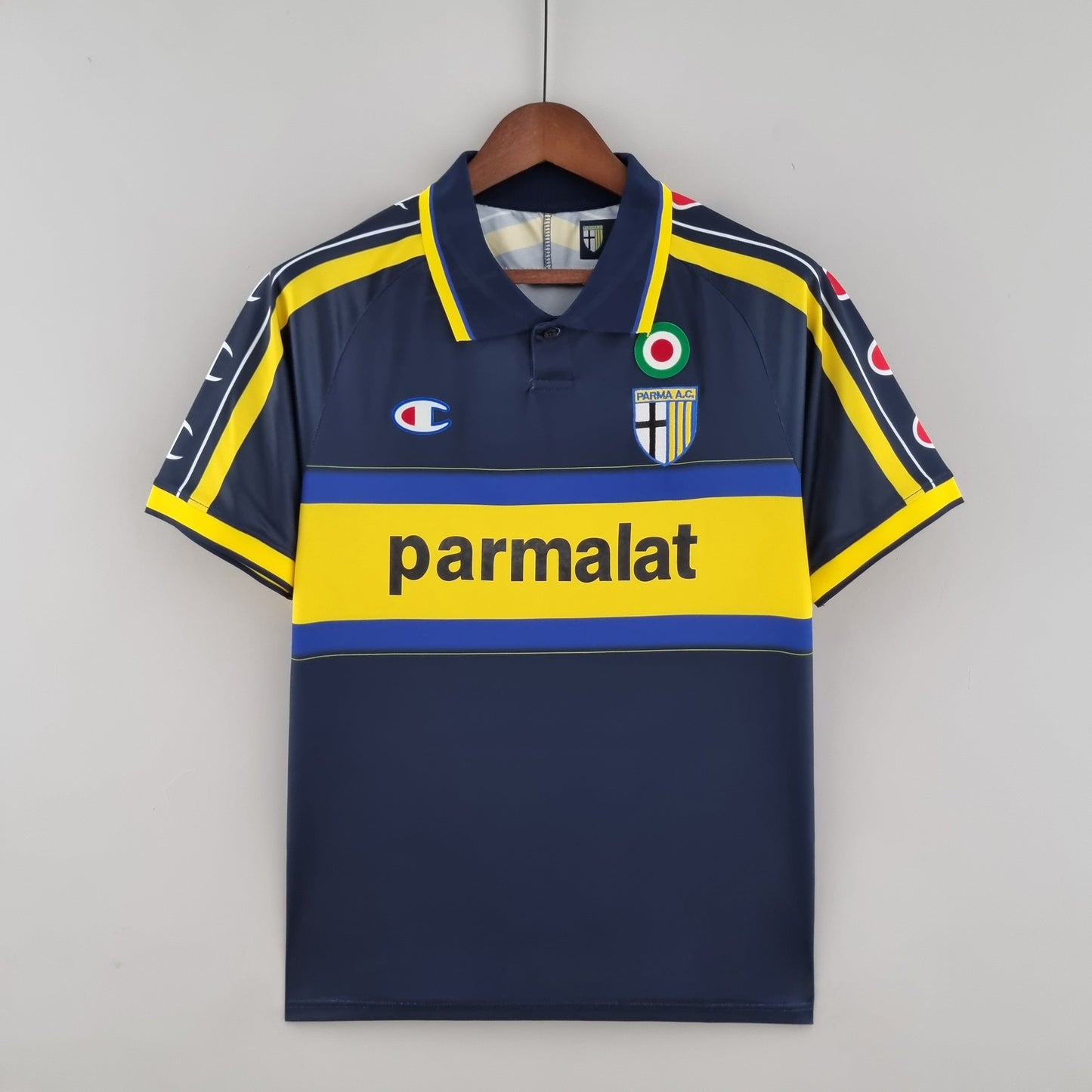 Parma Calcio 99/00 Visita | Retro