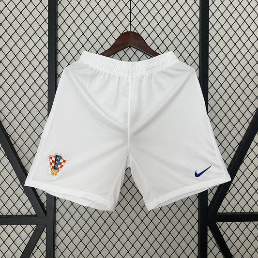 Short Croacia Local 2024/25