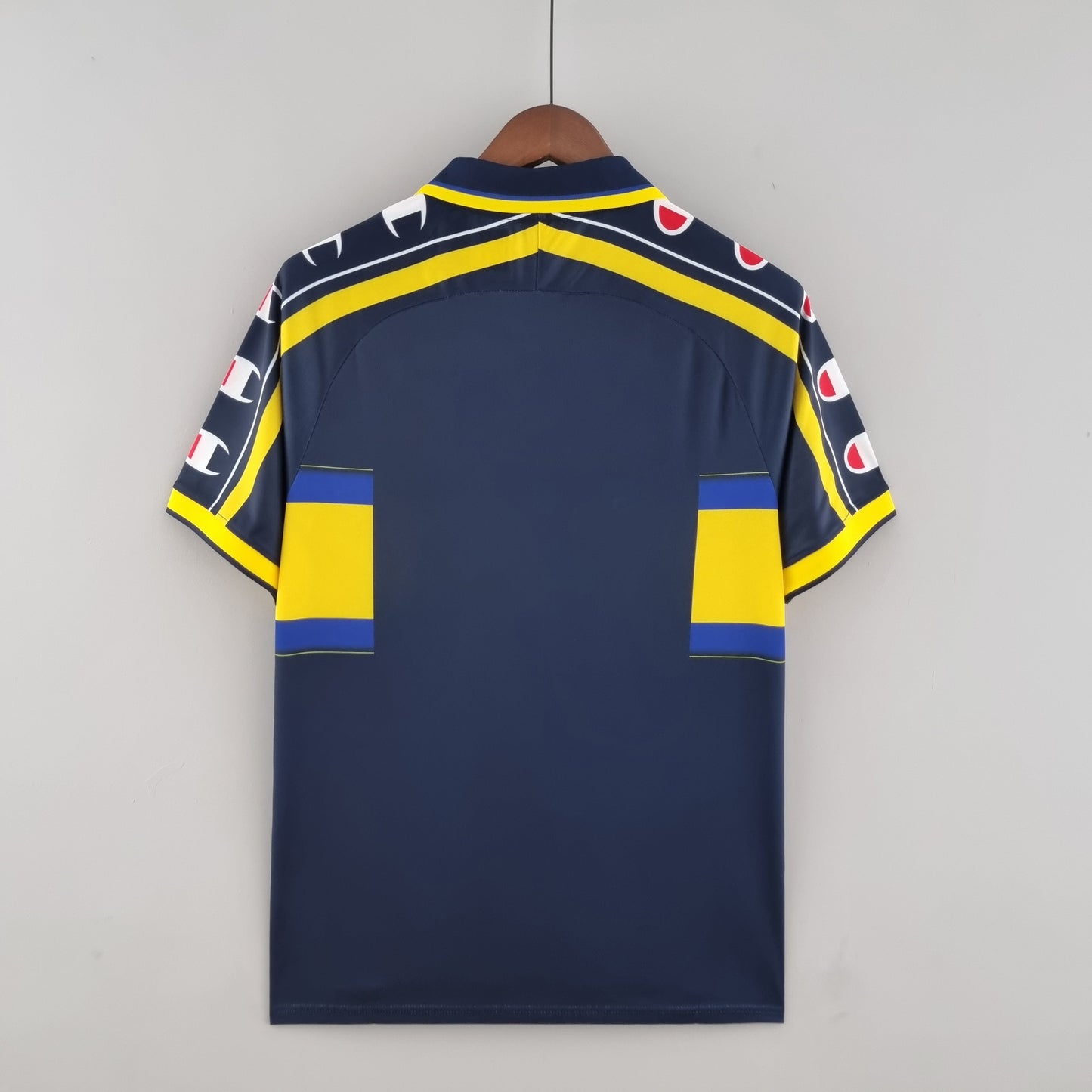 Parma Calcio 99/00 Visita | Retro