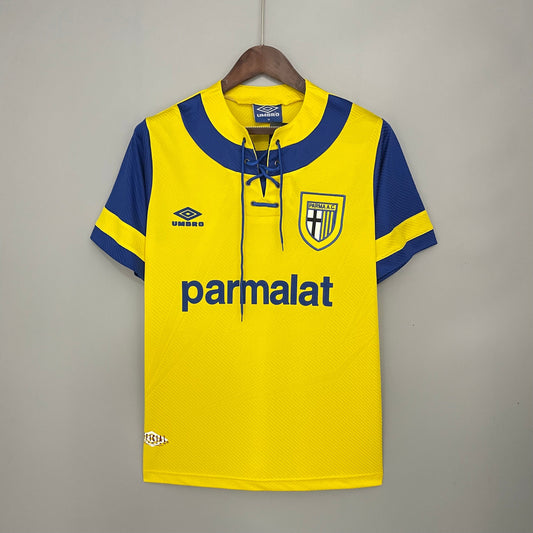 Parma Calcio 93/95 Local | Retro