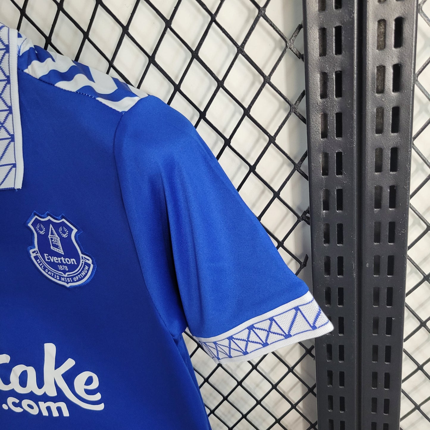 Everton - Kit de niños | Local 2023/24