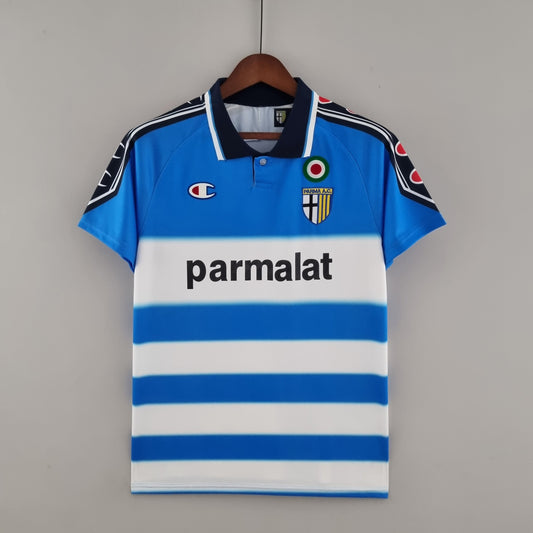 Parma Calcio 99/00 Visita | Retro