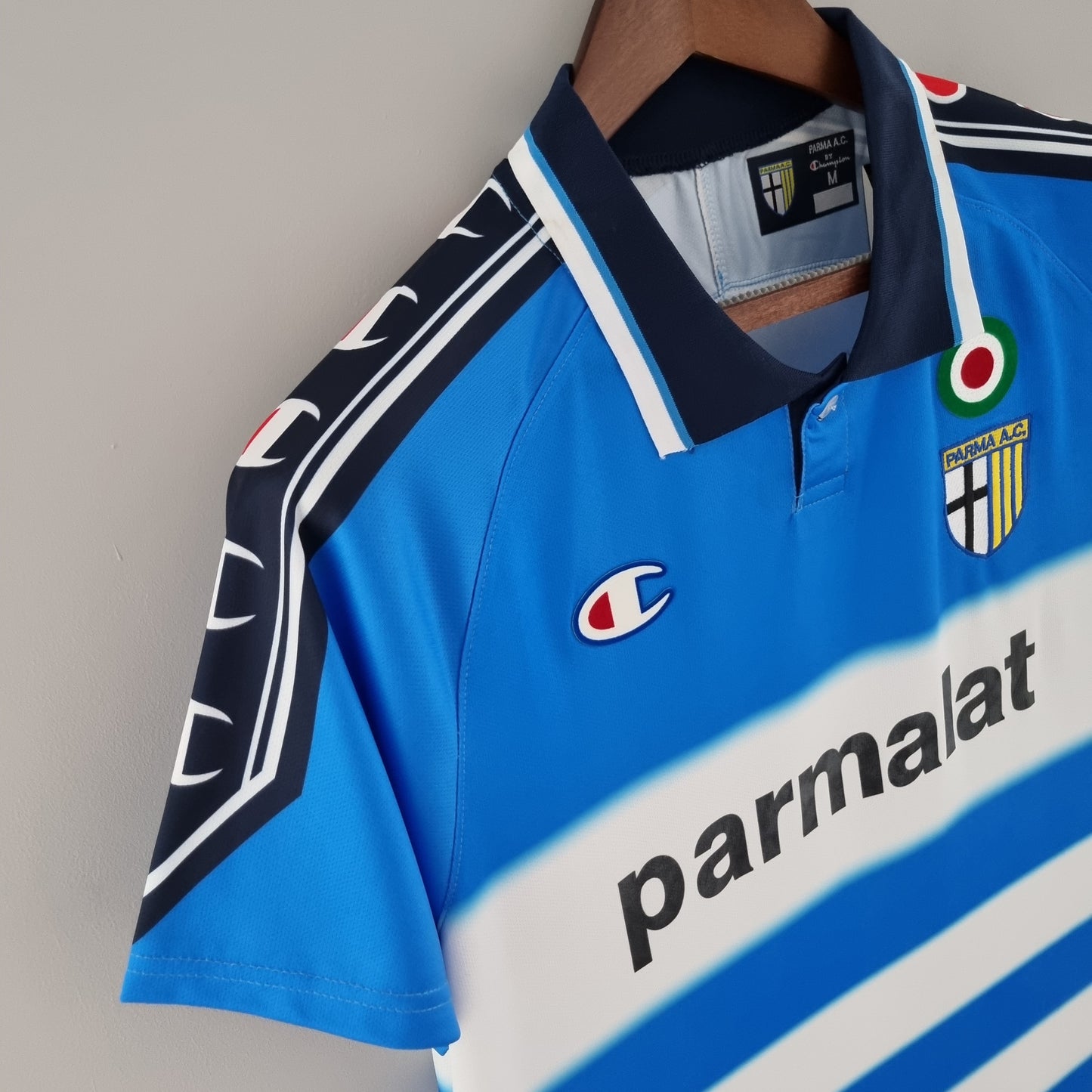 Parma Calcio 99/00 Visita | Retro