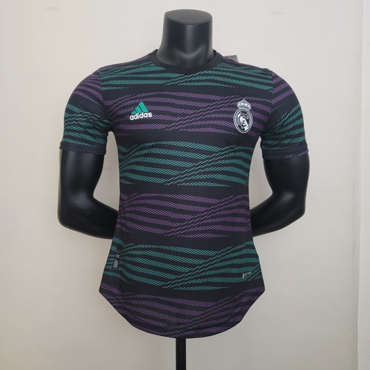 Camiseta Real Madrid Entrenamiento 2023-24 | Versión jugador