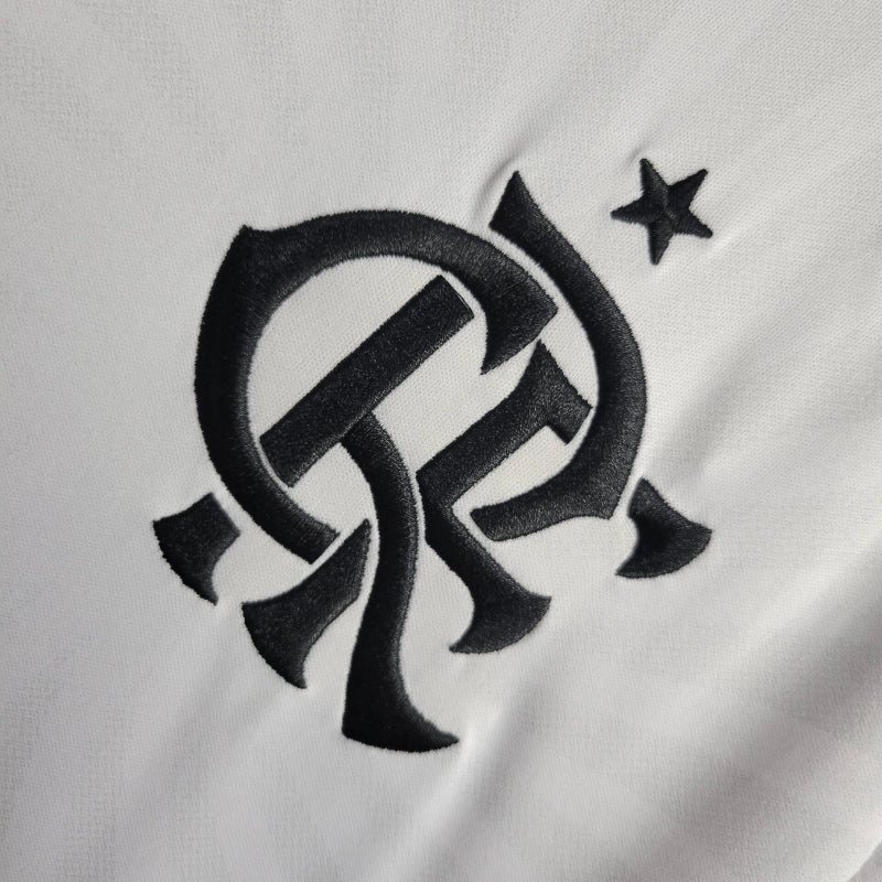 Camiseta Flamengo Visita 2024/25 | Versión fan Entrenamiento