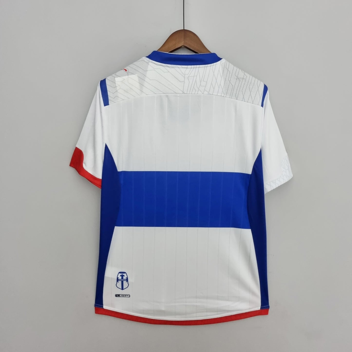 Camiseta Universidad Católica 2009 Local | Retro