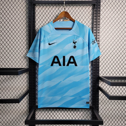 Tottenham Arquero 2023-24 | Versión fan