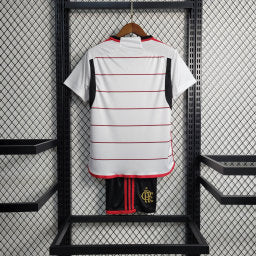 Flamengo - Kit de niños | Visita 2023/24