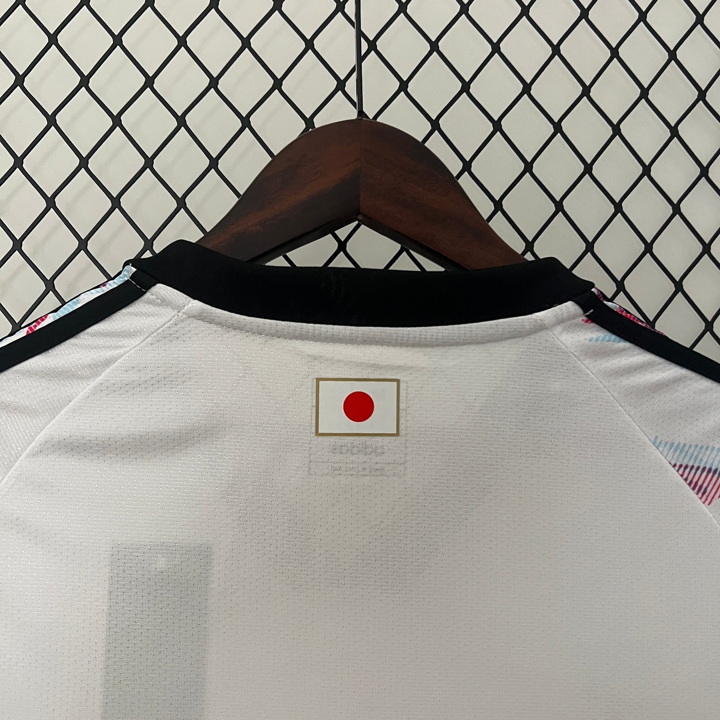 Camiseta Japón Especial Edition 2024/25  | Versión fan