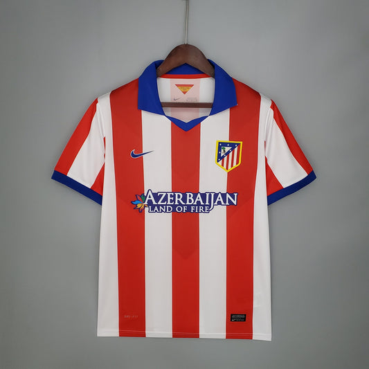 Atlético Madrid 14/15 Local | Retro