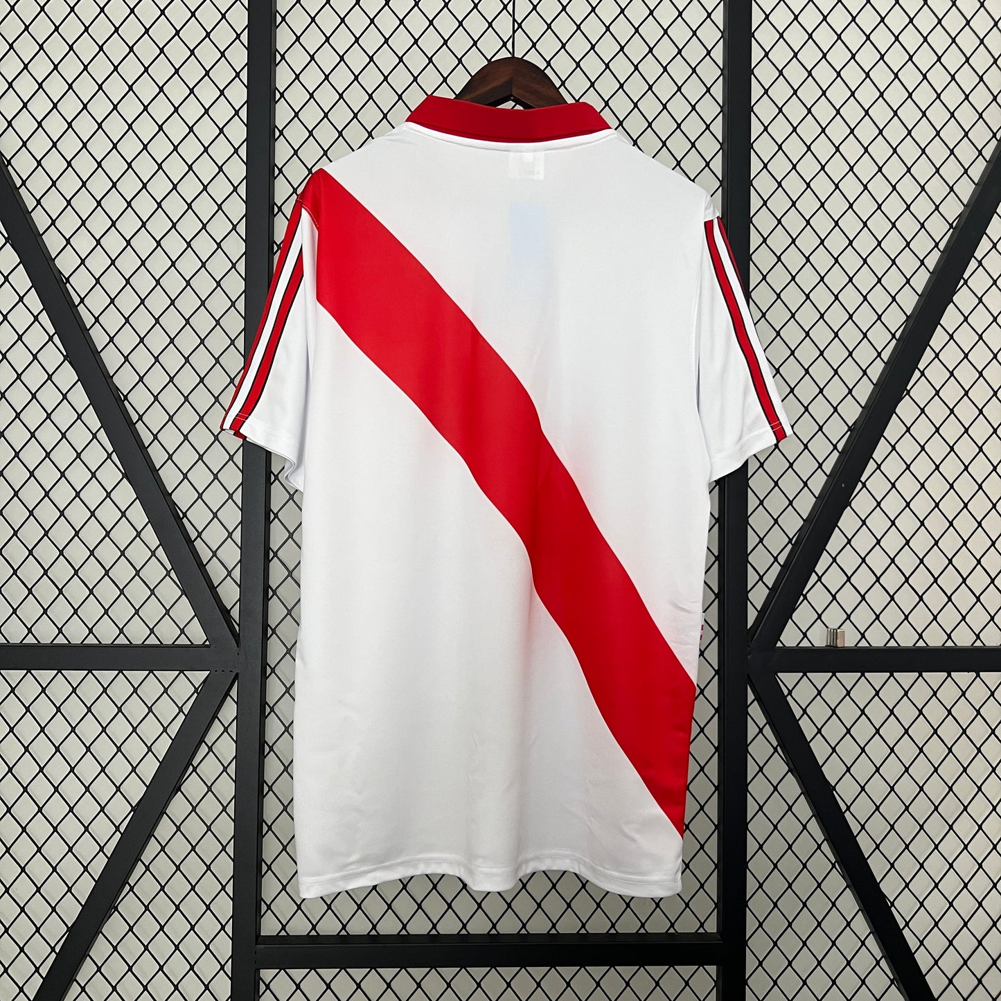 Camiseta River Plate Local 1998/99 | Retro